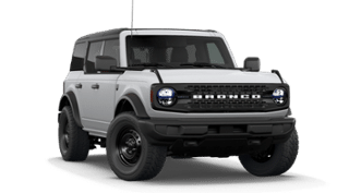 2026 Ford Bronco® External Image 5